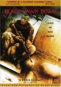 Black Hawk Down: 3-disc Collector's Edition (DVD)