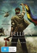 Rebellion DVD a2