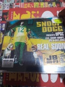 ** Snoop dogg and dpg - Real soon sealed*