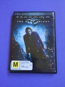 The Dark Knight (2-Disk Special Edition)