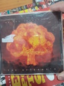 **dr dre presents the aftermath incomplete scratched **