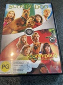 Scooby-Doo 1 and 2