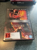 XXX/The Chronicles Of Riddick [DVD]