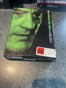 Robert De Niro Collection DVD