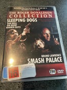 Sleeping Dogs / Smash Palace