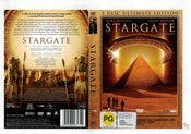 Stargate, Kurt Russell