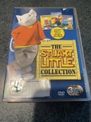 The Stuart Little Collection (3 Disc Set)