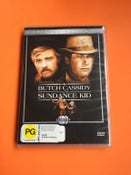 Butch Cassidy And The Sundance Kid (Special Edition)