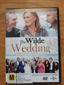 The Wilde Wedding - Patrick Stewart and Glenn Close