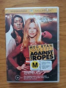 Against the ropes - Meg Ryan