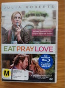 Eat, Pray, Love - Julia Roberts