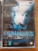The Confession - Alec baldwin - Ben Kingsley