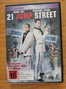 21 Jump Street - Channing Tatum & Jonah Hill