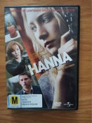 Hanna - Eric Banna, Cate Blanchett