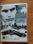 William Vincent - James Franco