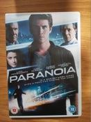 Paranoia - Liam Helmsworth & Harrison Ford