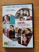 Love the Coopers - Alan Arkin - John Goodman