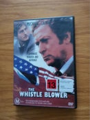 The Whistle blower - Michael Caine