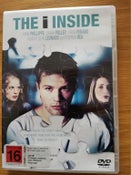 The I Inside - Ryan Phillippe - Piper Perabo