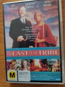The Last of his tribe - Jon Voight and Graham Greene