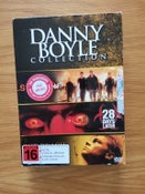 3 movies Danny Boyle collection