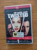 Twisted - Ashly Judd and Andy Garcia