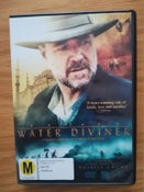 The water Diviner - Russell Crowe