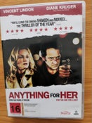 Anything for her - Diane Kruger & Vincent Lindon