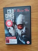 Cold comes the night - Alice Eve and Bryan Cranston