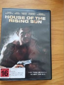 House of the Rising sun - Dave Bautista