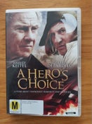 A heroes choice - Harvey Keitel