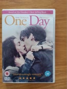 One Day - Anne Hathaway and Jim Sturgess