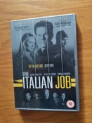 THE ITALIAN JOB - Mark Wahlberg, Charlize Theron,