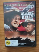 Alvarez Kelly - William Holden & Richard Widmark