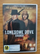 Lonesome Dove Church - Tom Berenger