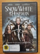 Snow White and the Huntsman - Chris Hemsworth
