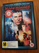 Blade Runner, the final cut - Harrison Ford