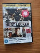 The Hurt Locker - Jeremy Renner