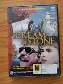 Scream of stone - Donald Sutherland