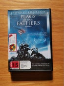 Flags of our Fathers - Directed by Clint Eastwood