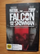 The Falcon and the Snowman - Sean Penn