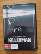 Killerman - Liam Hemsworth