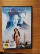 Maid in Manhattan - Jennifer Lopez & Ralph Fiennes