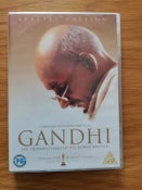 Gandhi - Ben Kingsley - 2 disc special edition