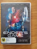 Ender's Game - Harrison Ford