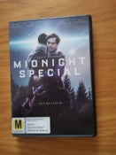 Midnight Special - Michael Shannon