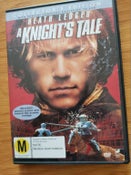 A knight's tale - Heath Ledger
