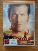 The Patriot - Mel Gibson