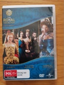 3 movies - The royal collection - Cate Blanchett