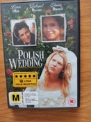 Polish wedding - Claire Danes